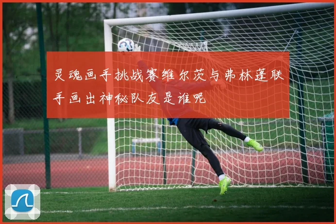 灵魂画手挑战赛维尔茨与弗林蓬联手画出神秘队友是谁呢