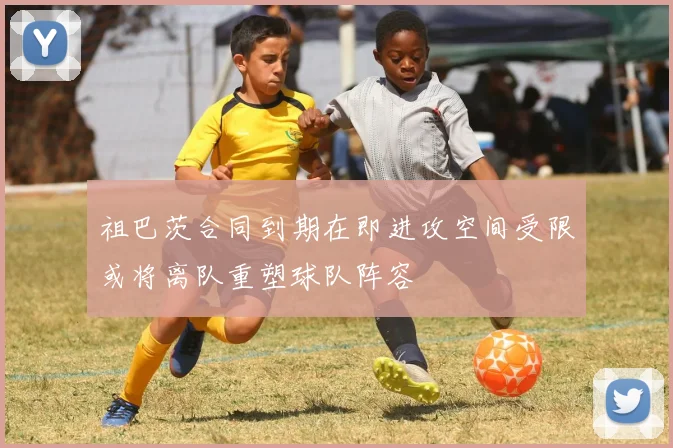 祖巴茨合同到期在即进攻空间受限或将离队重塑球队阵容