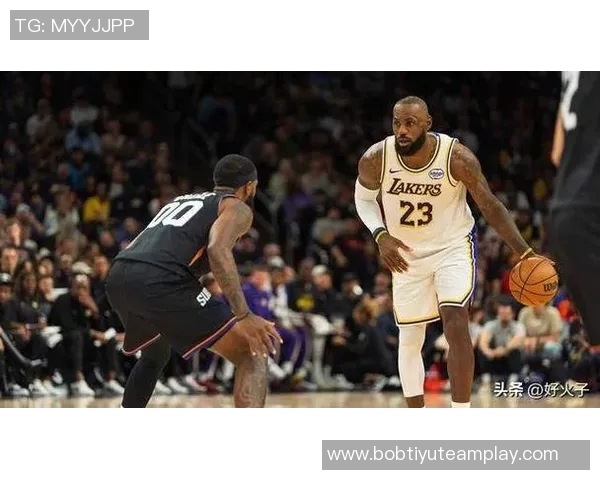 詹姆斯对狄龙犯规表示不满认为自己也曾因类似情况被罚T